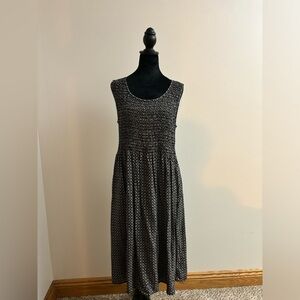 Croft and Barrow Floral Dress